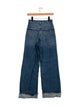 AGOLDE High-Rise Wide Leg Jeans