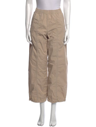 AGOLDE Wide Leg Pants