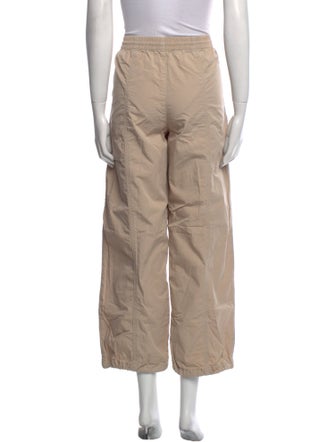 AGOLDE Wide Leg Pants