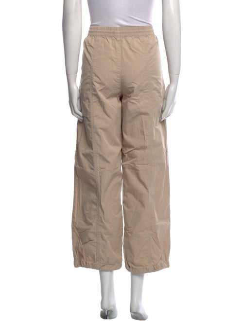 AGOLDE Wide Leg Pants