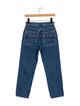 AGOLDE High-Rise Wide Leg Jeans