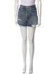 AGOLDE Mini Shorts