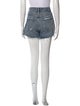 AGOLDE Mini Shorts