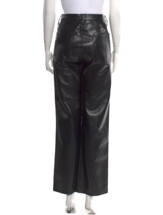 AGOLDE Wide Leg Pants