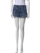 AGOLDE Mini Shorts