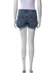 AGOLDE Mini Shorts