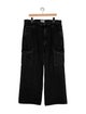 AGOLDE High-Rise Wide Leg Jeans