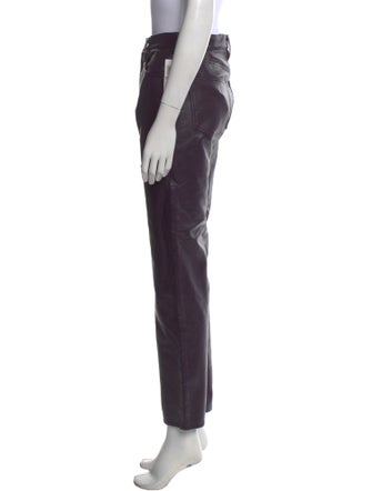 AGOLDE Straight Leg Pants