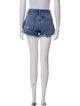 AGOLDE Mini Shorts
