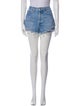 AGOLDE Mini Shorts
