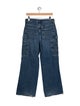 AGOLDE High-Rise Wide Leg Jeans