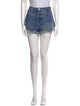 AGOLDE Mini Shorts