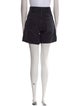 AGOLDE Knee-Length Shorts