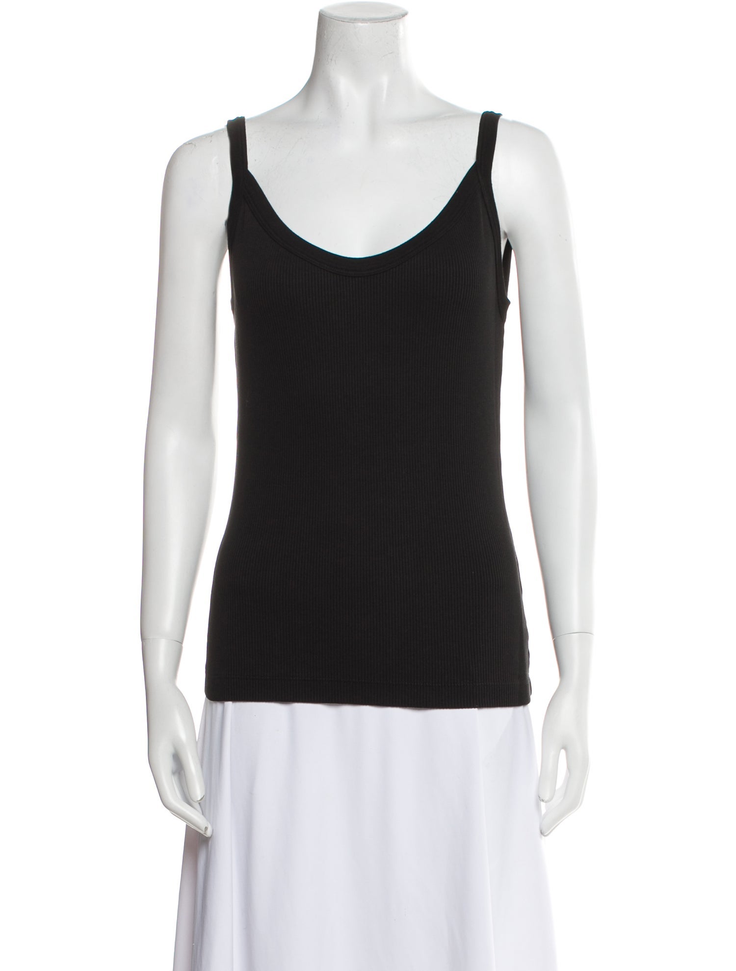 AGOLDE Scoop Neck Sleeveless Top w/ Tags