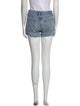 AGOLDE Mini Shorts