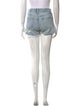 AGOLDE Mini Shorts