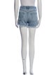 AGOLDE Mini Shorts