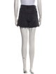AGOLDE Mini Shorts