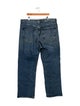 AGOLDE High-Rise Wide Leg Jeans