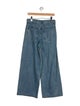 AGOLDE High-Rise Wide Leg Jeans