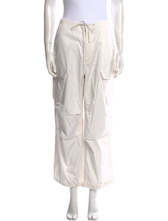 AGOLDE Wide Leg Pants