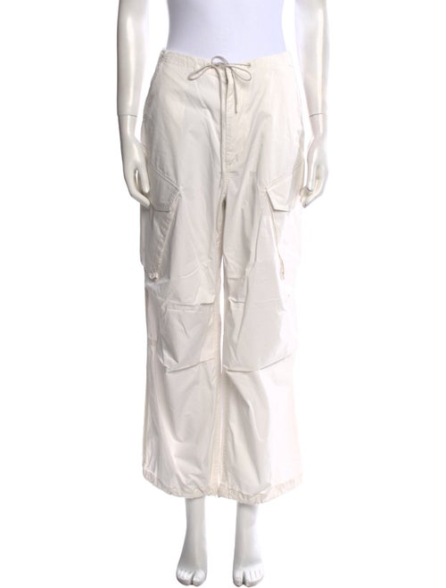 AGOLDE Wide Leg Pants