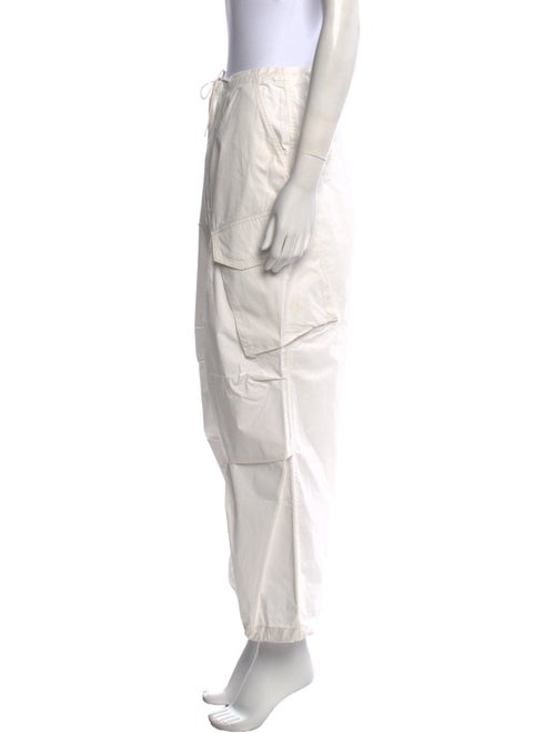 AGOLDE Wide Leg Pants