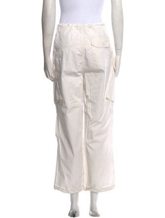 AGOLDE Wide Leg Pants