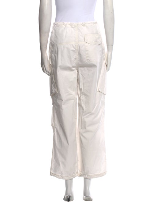 AGOLDE Wide Leg Pants