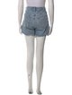 AGOLDE Mini Shorts