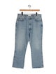 AGOLDE High-Rise Wide Leg Jeans