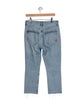 AGOLDE High-Rise Skinny Leg Jeans