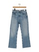 AGOLDE High-Rise Wide Leg Jeans