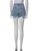 AGOLDE Mini Shorts