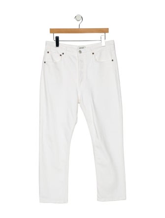 AGOLDE Slim Fit Jeans
