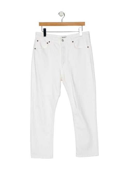 AGOLDE Slim Fit Jeans