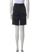 AGOLDE Knee-Length Shorts