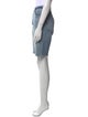 AGOLDE Knee-Length Shorts