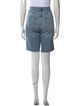 AGOLDE Knee-Length Shorts