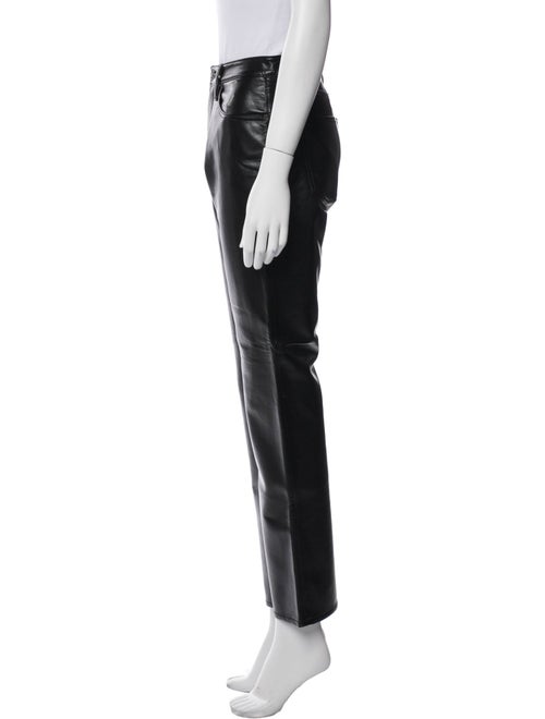 AGOLDE Wide Leg Pants