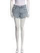 AGOLDE Mini Shorts