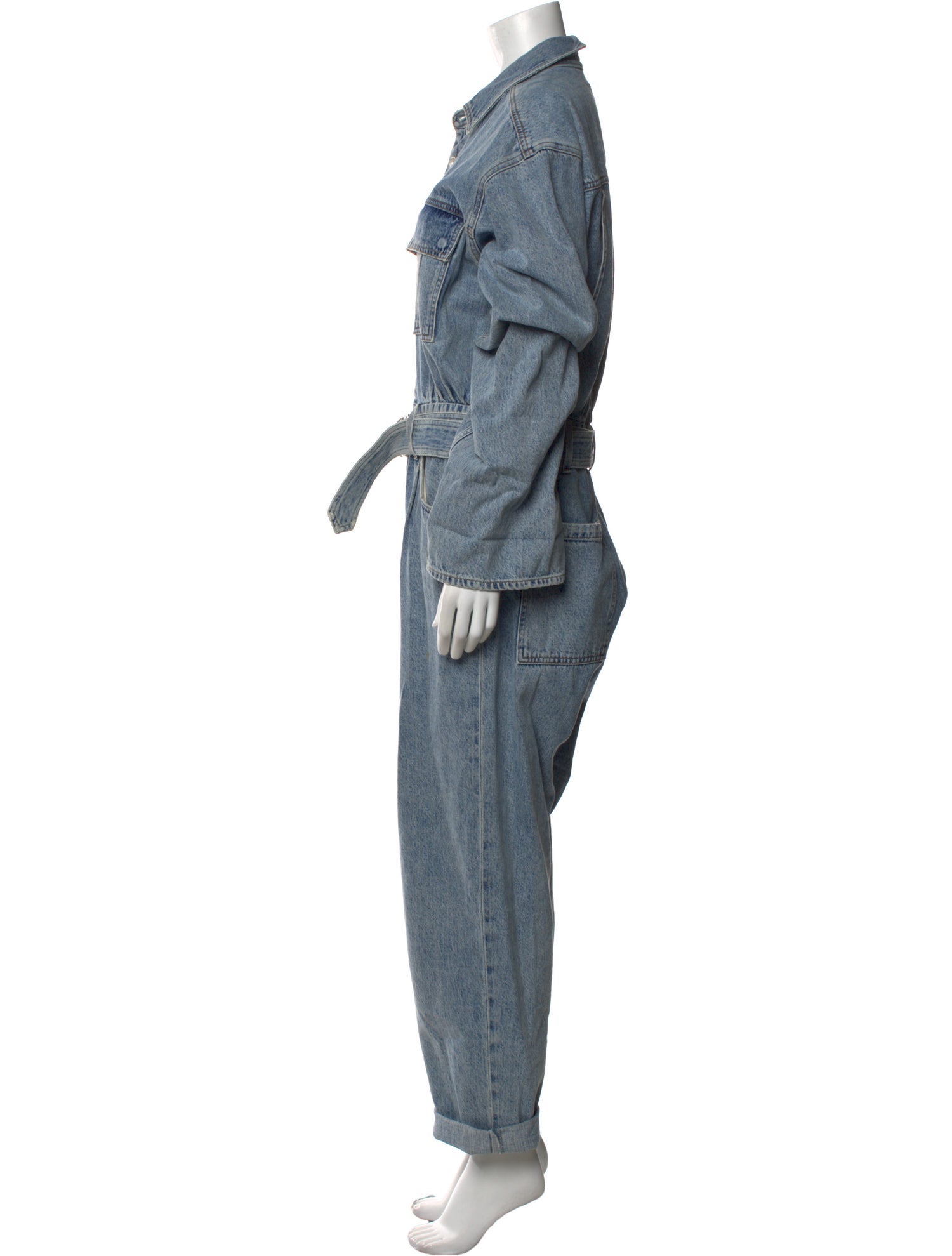 AGOLDE Jumpsuit