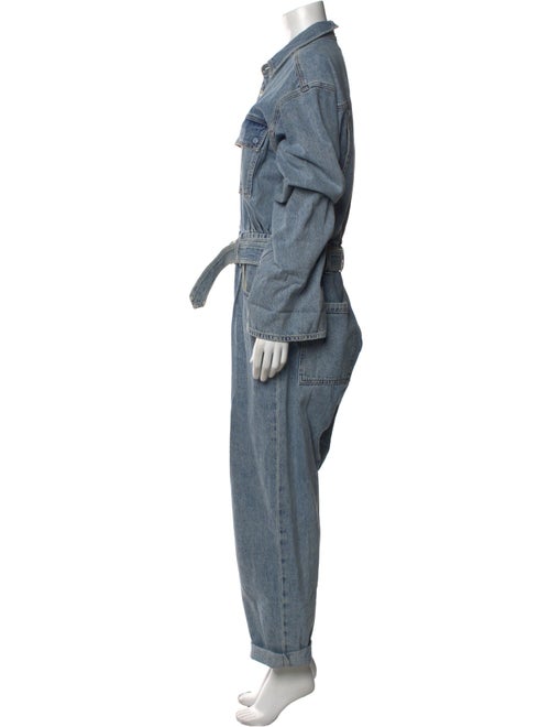 AGOLDE Jumpsuit