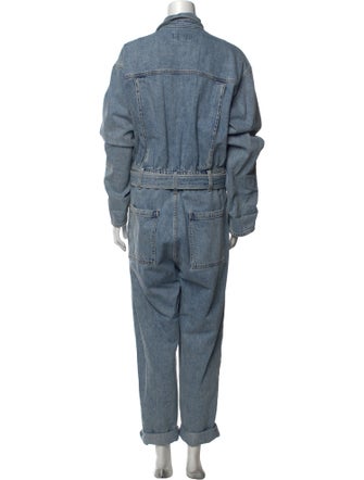 AGOLDE Jumpsuit