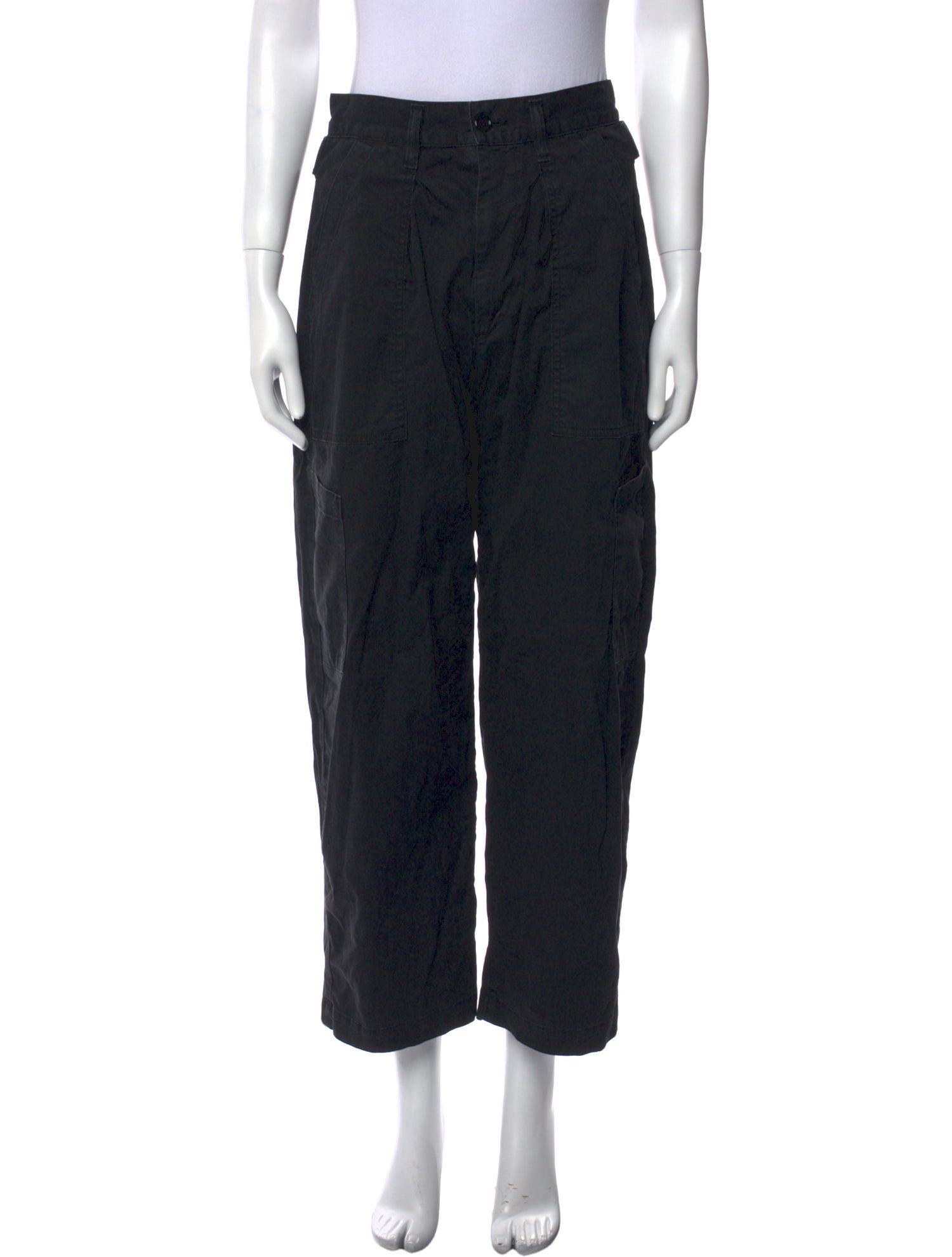 AGOLDE Wide Leg Pants