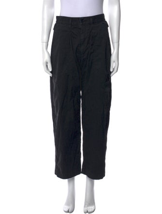 AGOLDE Wide Leg Pants