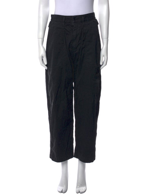 AGOLDE Wide Leg Pants