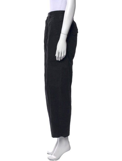 AGOLDE Wide Leg Pants