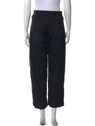 AGOLDE Wide Leg Pants