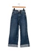 AGOLDE High-Rise Wide Leg Jeans